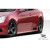 2003-2007 Infiniti G Coupe G35 Duraflex GT500 Wide Body Kit - 9 Piece - image 15