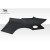 2003-2007 Infiniti G Coupe G35 GT500 Wide Body Kit - 9 Piece - image 27
