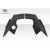 2003-2007 Infiniti G Coupe G35 GT500 Wide Body Kit - 9 Piece - image 59