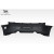 2003-2007 Infiniti G Coupe G35 GT500 Wide Body Kit - 9 Piece - image 66