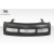 2003-2007 Infiniti G Coupe G35 GT500 Wide Body Front Bumper - 1 Piece - image 6