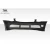 2003-2007 Infiniti G Coupe GT500 Front Bumper - image 6