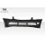 2003-2007 Infiniti G Coupe GT500 Front Bumper - image 5