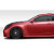 2003-2007 Infiniti G Coupe G35 GT500 Wide Body Front Fenders - 2 Piece - image 6