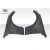 2003-2007 Infiniti G Coupe GT500 Fender - image 5