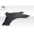 2003-2007 Infiniti G Coupe GT500 Fender - image 12