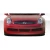 2003-2007 Infiniti G Coupe GT500 Front Lip - image 1