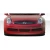 2003-2007 Infiniti G Coupe GT500 Front Lip - image 3