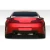 2003-2007 Infiniti G Coupe GT500 Rear Bumper - image 1