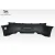2003-2007 Infiniti G Coupe GT500 Rear Bumper - image 6
