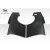 2003-2007 Infiniti G Coupe G35 GT500 Wide Body Rear Fenders - 2 Piece - image 4