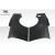 2003-2007 Infiniti G Coupe GT500 Fender - image 6