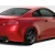 2003-2007 Infiniti G Coupe GT500 Fender - image 3