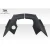 2003-2007 Infiniti G Coupe GT500 Fender - image 9