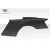 2003-2007 Infiniti G Coupe GT500 Fender - image 11