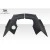 2003-2007 Infiniti G Coupe GT500 Fender - image 8