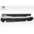 2003-2007 Infiniti G Coupe GT500 Side Skirts - image 6
