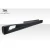 2003-2007 Infiniti G Coupe GT500 Side Skirts - image 8