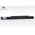 2003-2007 Infiniti G Coupe GT500 Side Skirts - image 10