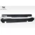 2003-2007 Infiniti G Coupe GT500 Side Skirts - image 5