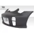 1998-2005 Volkswagen Beetle GT500 Front Bumper - image 11
