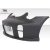 1998-2005 Volkswagen Beetle GT500 Front Bumper - 1 Piece - image 6