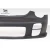 1998-2005 Volkswagen Beetle GT500 Front Bumper - image 14