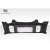 1998-2005 Volkswagen Beetle GT500 Front Bumper - image 16