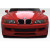 1996-2002 BMW Z3 E36/7 4 cyl GT500 Front Bumper - 1 Piece - image 1