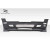 1996-2002 BMW Z3 E36/7 4 cyl GT500 Front Bumper - 1 Piece - image 8