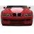 1996-2002 BMW Z3 GT500 Front Bumper - image 1