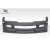 1996-2002 BMW Z3 GT500 Front Bumper - image 4