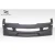 1996-2002 BMW Z3 GT500 Front Bumper - image 3