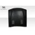 1994-1998 Ford Mustang GT500 Hood - image 4