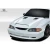 1994-1998 Ford Mustang GT500 Hood - image 3