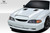 1994-1998 Ford Mustang Duraflex GT500 Hood 1 Piece