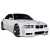 1992-1998 BMW 3 Series GT500 Kit - image 1