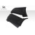 1992-1998 BMW 3 Series E36 2DR GT500 Wide Body Kit - 8 Piece - image 15