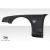1992-1998 BMW 3 Series E36 2DR GT500 Wide Body Kit - 8 Piece - image 34