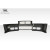 1992-1998 BMW 3 Series E36 2DR GT500 Wide Body Kit - 8 Piece - image 38