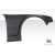 1992-1998 BMW 3 Series E36 2DR GT500 Wide Body Kit - 8 Piece - image 65