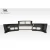1992-1998 BMW 3 Series GT500 Front Bumper - image 12