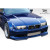 1992-1998 BMW 3 Series M3 E36 2DR GT500 Wide Body Front Fenders - 2 Piece - image 7