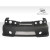 1987-1993 Ford Mustang GT500 Body Kit - 4 Piece - image 18