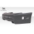 1987-1993 Ford Mustang GT500 Body Kit - 4 Piece - image 4