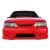 1987-1993 Ford Mustang GT500 Front Bumper - image 1