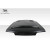 1987-1993 Ford Mustang GT500 Hood - 1 Piece - image 4