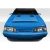 1987-1993 Ford Mustang GT500 Hood - image 1