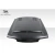1987-1993 Ford Mustang GT500 Hood - image 5