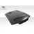 1987-1993 Ford Mustang GT500 Hood - image 6
